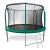 Батут Oxygen Fitness Premium 10 ft inside (Dark green) Батут Oxygen Fitness Premium 10 ft inside (Dark green)