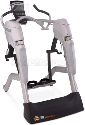 Эллиптический тренажер Octane Fitness Zero Runner ZR7