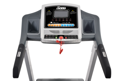 Беговая дорожка Dfit Optima X New