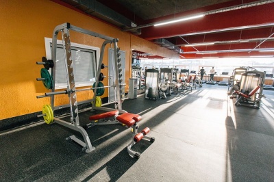 Машина Смита Impulse IFHC | sportres.ru