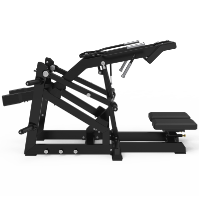 Наклоны гуд монинг с колен Impulse ECP630 | sportres.ru