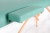 Складной массажный стол RESTPRO Classic 2 Blue green Складной массажный стол RESTPRO Classic 2 Blue green