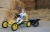 Веломобиль Berg Buddy John Deere BFR