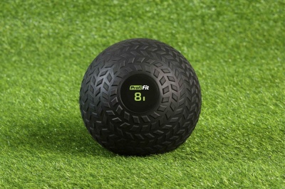 Слэмбол (SlamBall) 8 кг | sportres.ru