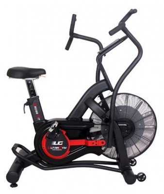 Аэробайк Ultra Gym UG-AB005 | sportres.ru