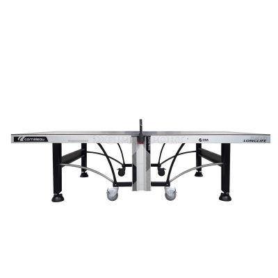 Теннисный стол Cornilleau PRO 740 LONGLIFE grey 9 мм