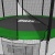 Батут UNIX line 12 ft outside (Green)