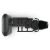 Приведение / Отведение бедра, стек 68 кг. Vision V-ACS-SL-741 Приведение / Отведение бедра, стек 68 кг. Vision V-ACS-SL-741