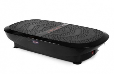 Виброплатформа 3D VictoryFit S800 Black