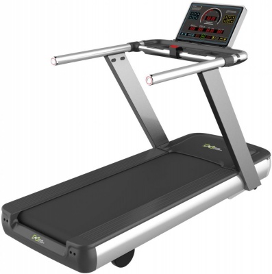 Беговая дорожка DHZ X-8600 | sportres.ru