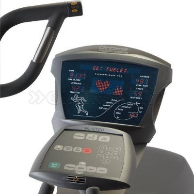 Эллиптический тренажер Octane Fitness PRO3700