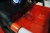 Электромобиль RiverToys JEEP M777MM 4*4 Red