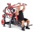 Жим от плеч (версия super) Panatta 1FW025 Жим от плеч (версия super) Panatta 1FW025 | sportres.ru