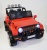 Электромобиль RiverToys JEEP M777MM 4*4 Red