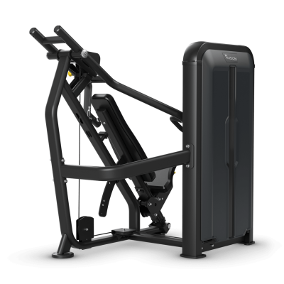 Многопозиционный жим, стек 91 кг. Vision V-KEY-SL-131 | sportres.ru