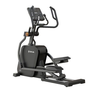 Эллиптический тренажер SHUA SH-E800 | sportres.ru