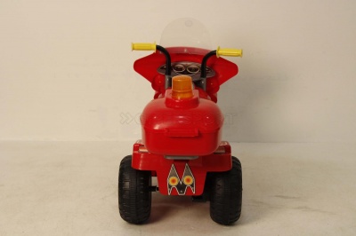 Электромотоцикл RiverToys HL-218