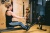 Гребной тренажер Concept2 Rowerg Standart (D) | sportres.ru