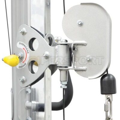 Комплекс на 14 станций HOIST CMJ-6000-3