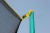Батут Optifit Like Green 8ft