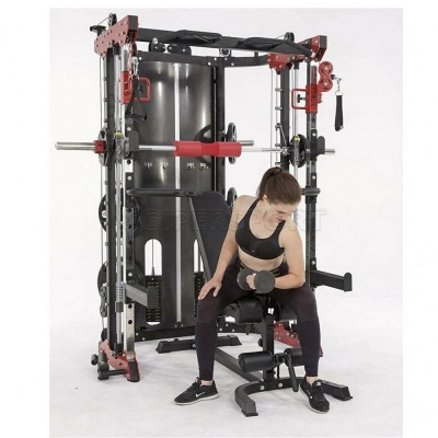 Машина Смита Inotec Е47