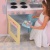 Большая кулинарная кухня KidKraft ЛЮКС