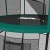 Батут UNIX line 16 ft SUPREME (green)