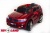 Электромобиль ToyLand BMW X5 красный Электромобиль ToyLand BMW X5 красный