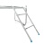 Батут Domsen Fitness Gravity 10FT (Green) Батут Domsen Fitness Gravity 10FT (Green)