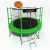 Батут i-Jump Basket 10ft green