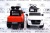 Толокар RiverToys FORD RANGER DK-P01 Red