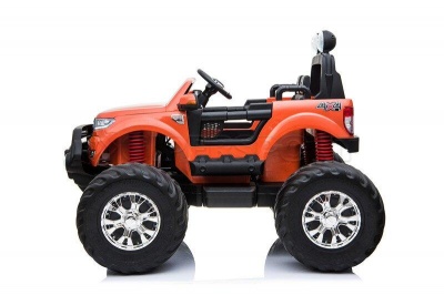 Веломобиль Berg Extra Sport BFR
