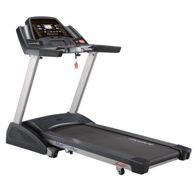 Беговая дорожка Aerofit MaxFit 15-7" TV