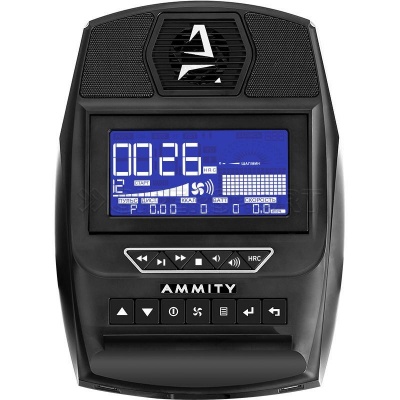Эллиптический тренажёр AMMITY Aero AE 510