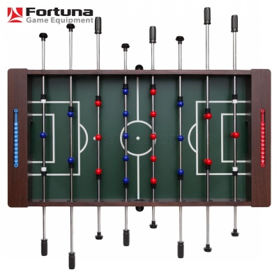 Настольный футбол / кикер FORTUNA DEFENDER FDH-520 140X74X86СМ