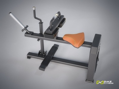 Икроножные DHZ E-1062В | sportres.ru