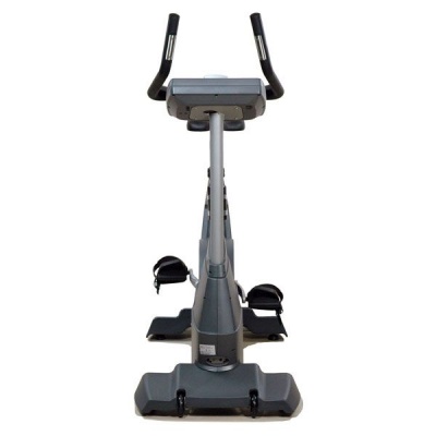Вертикальный велотренажер Aerofit 9500B 7"LCD