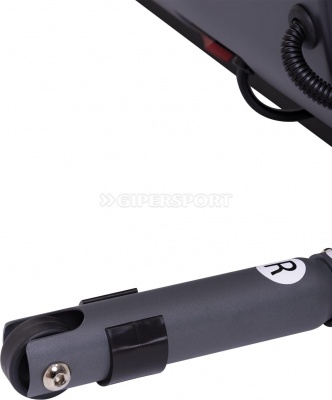 Беговая дорожка Starfit TM-304 Mystery