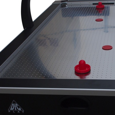 Игровой стол-аэрохоккей DFC MILAN II 7ft