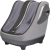 Массажер для ног Yamaguchi Crown Grey (серый)