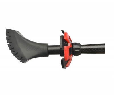 Палки для скандинавской ходьбы Yamaguchi Ultra Carbon