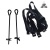 Набор для крепления батута Anchor Kit 2pcs
