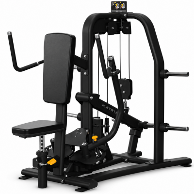 Баттерфляй Matrix MG-PL22 | sportres.ru