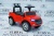 Толокар RiverToys FORD RANGER DK-P01 Red