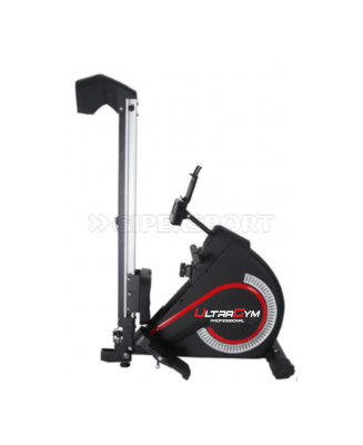 Гребной тренажер UltraGym UG-R002