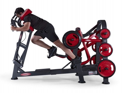 Power Runner – Силовой бег Panatta 1FW098 | sportres.ru
