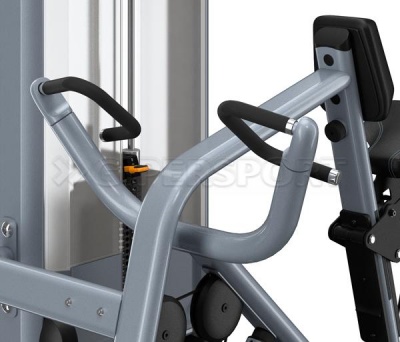 Гребная тяга PRECOR Discovery Line DSL 310