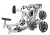 Гребная тяга сидя HOIST RPL-5203