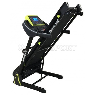 Беговая дорожка DENDER CONTINENTAL T-1089