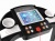 Беговая дорожка UNIXFIT ST-510T (c углом наклона)